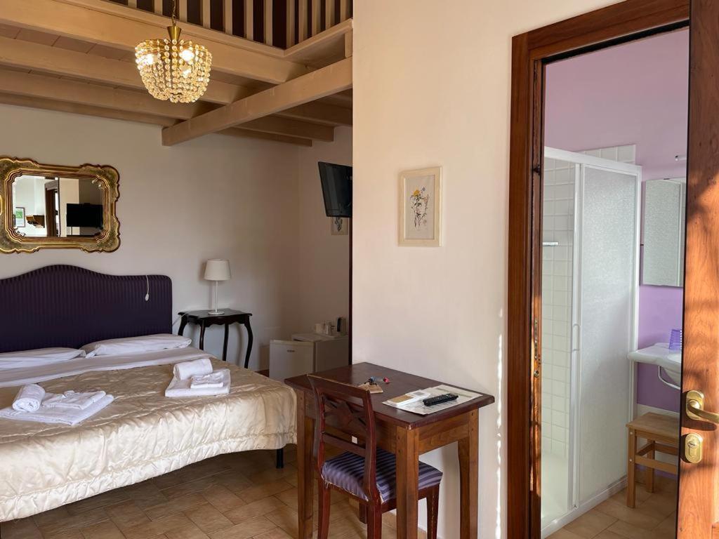 Agriturismo Eco-Bio Villa Vacasio Pitigliano Eksteriør billede