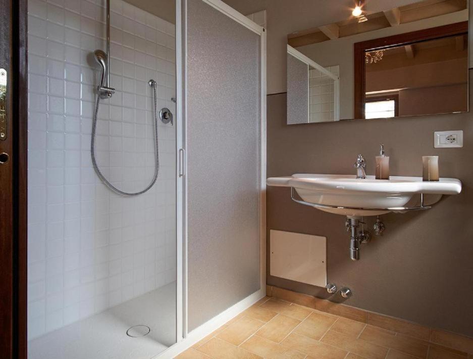 Agriturismo Eco-Bio Villa Vacasio Pitigliano Eksteriør billede