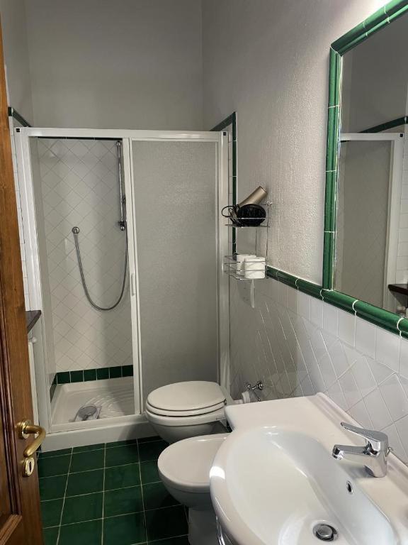 Agriturismo Eco-Bio Villa Vacasio Pitigliano Eksteriør billede