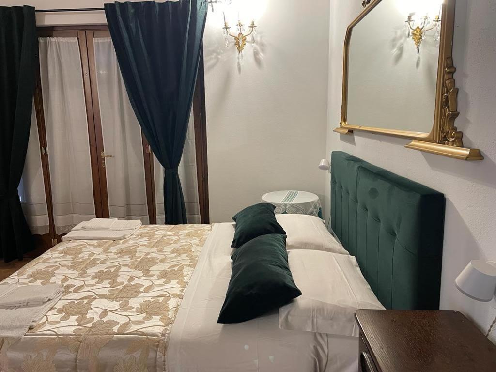 Agriturismo Eco-Bio Villa Vacasio Pitigliano Eksteriør billede