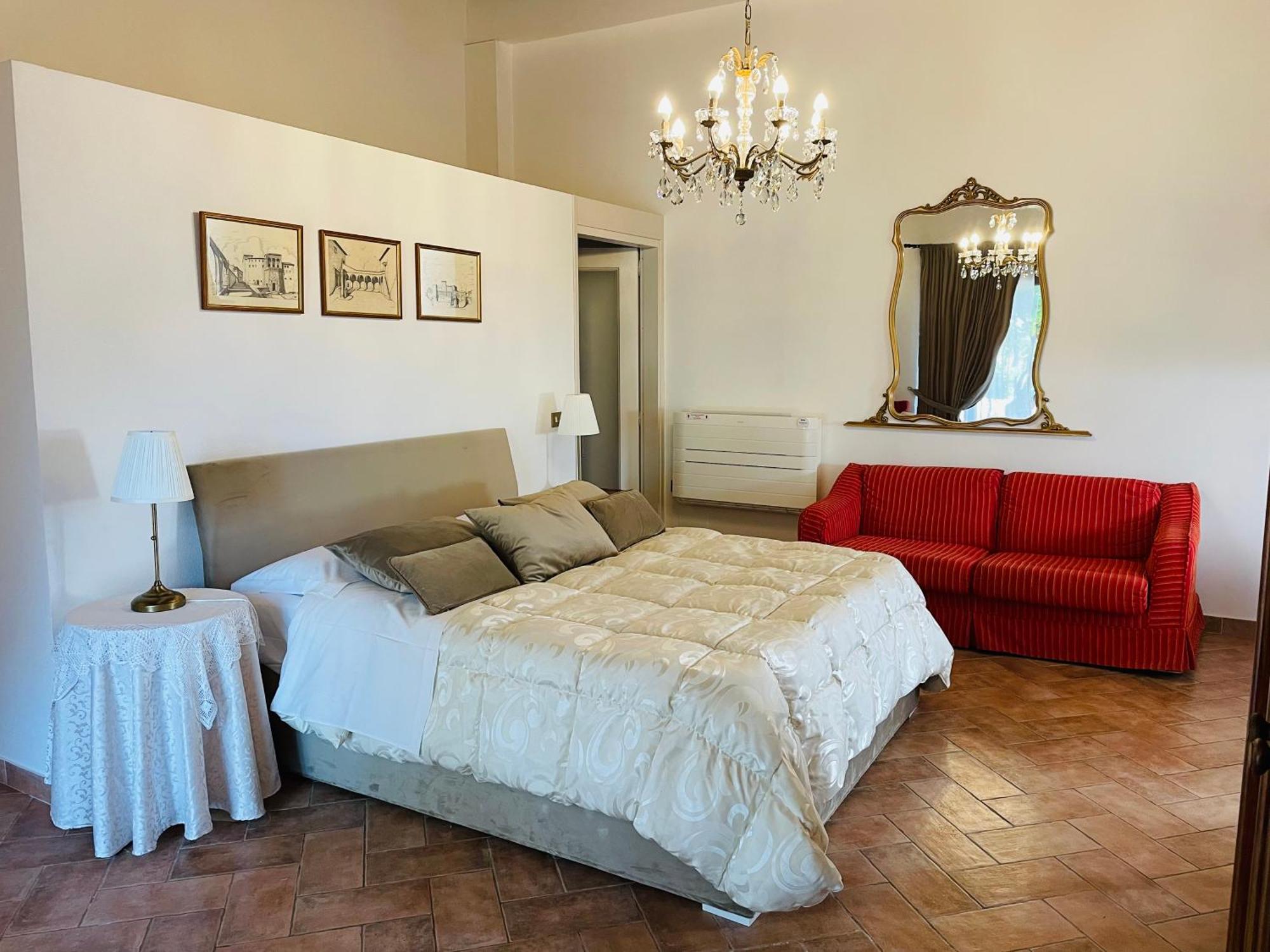Agriturismo Eco-Bio Villa Vacasio Pitigliano Eksteriør billede